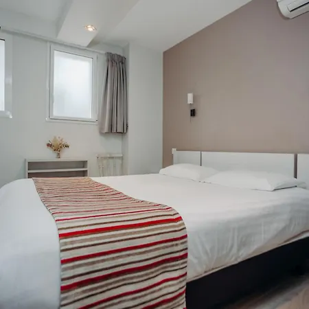 Hotel Valencia Hendaye Buitenkant foto