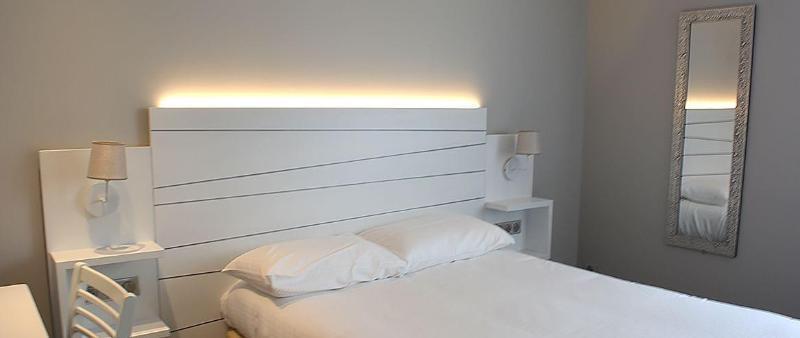 Valencia 3* Hendaya