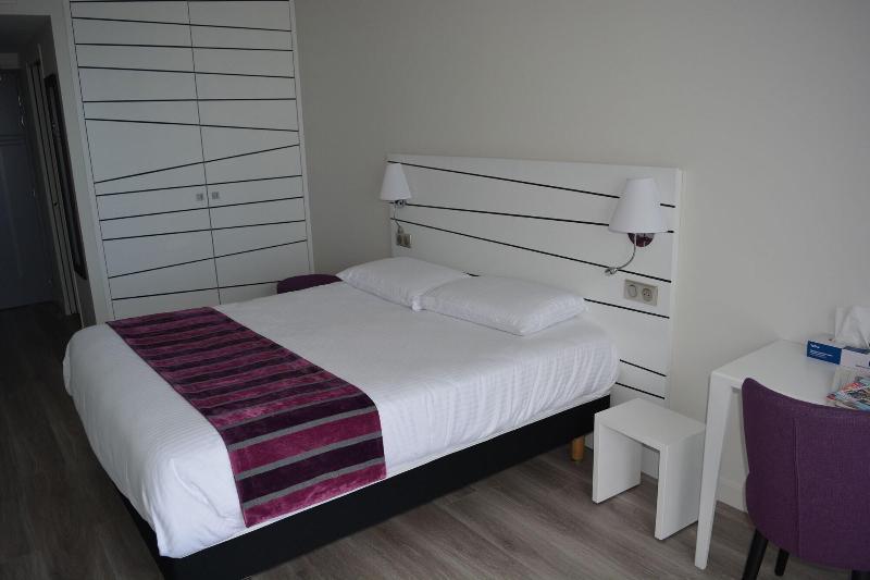 Hotel Valencia Hendaye