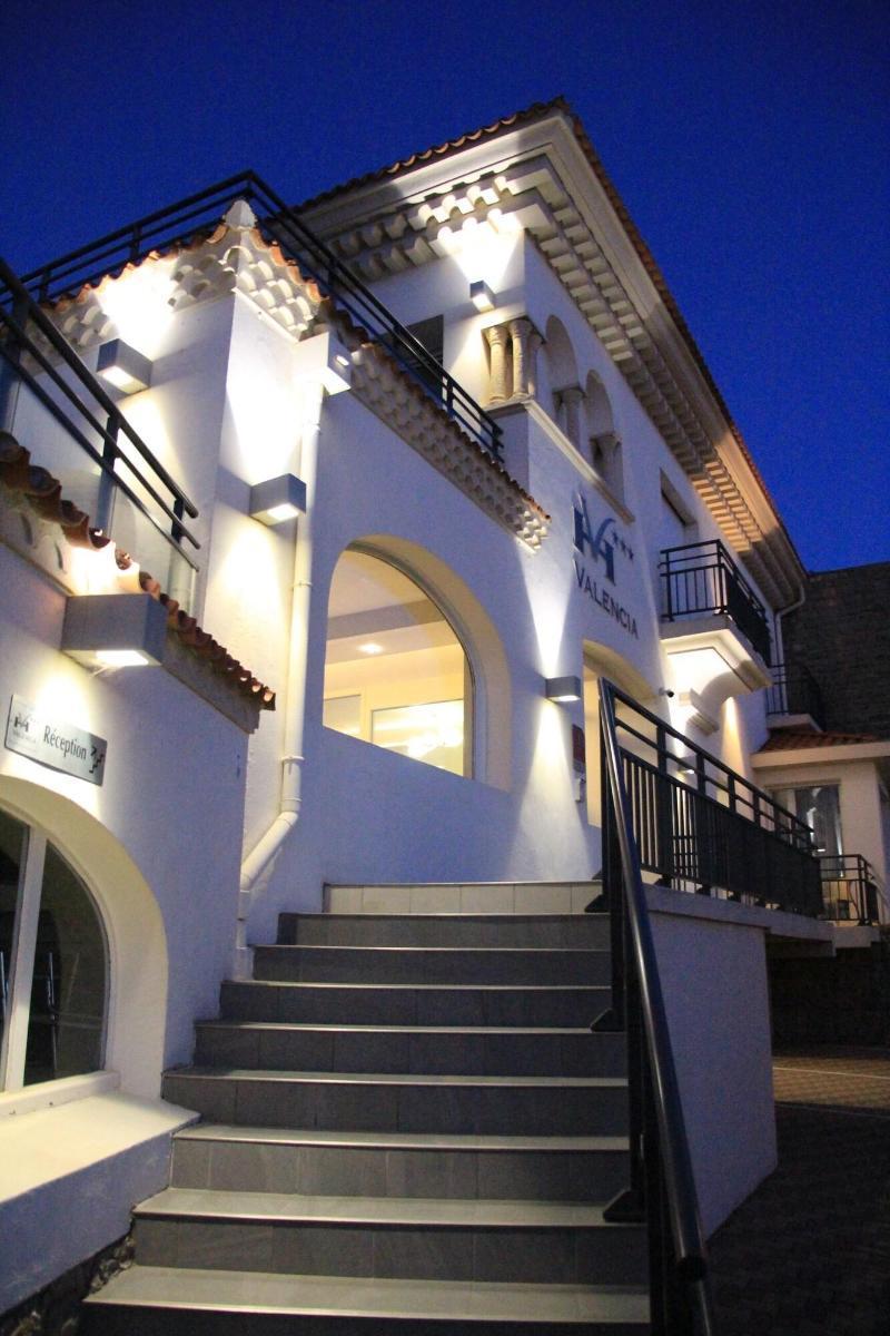 Valencia 3* Hendaye