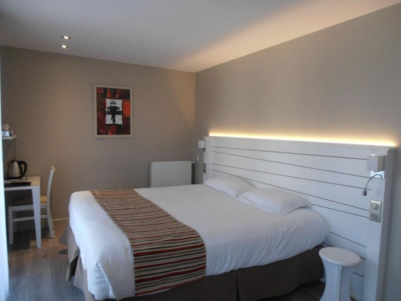 Valencia Hotel Hendaya