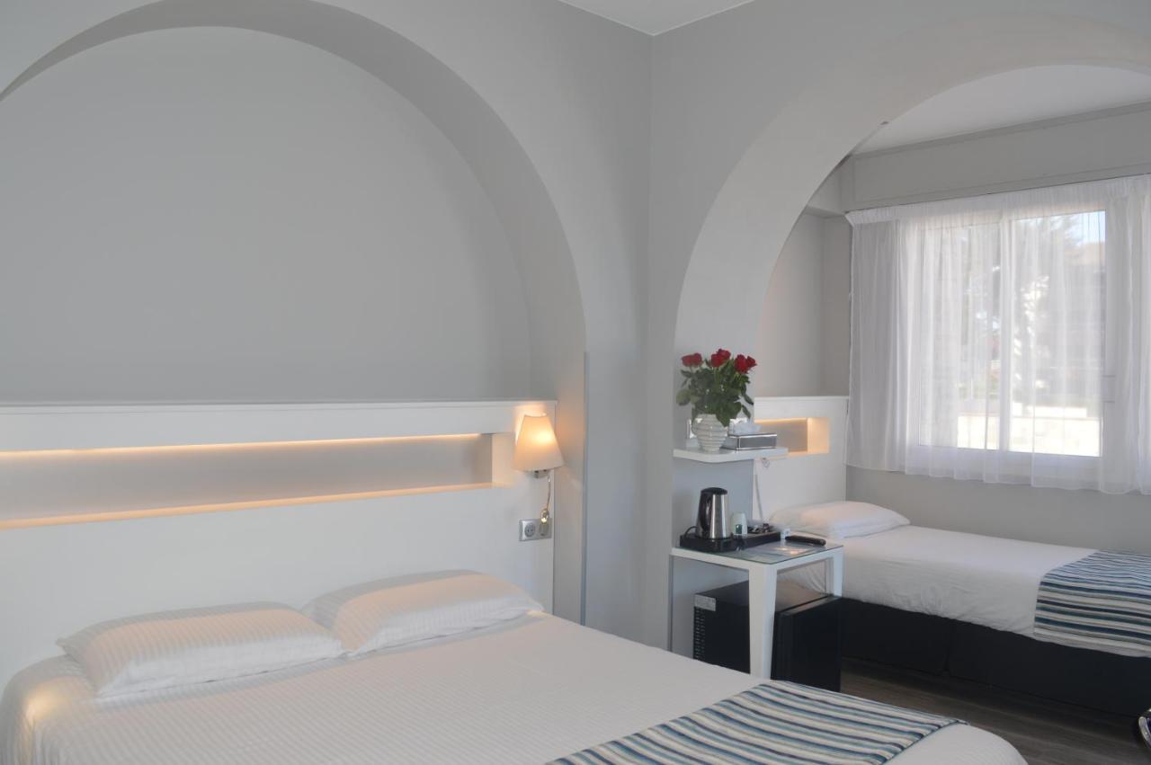 Hotel Valencia