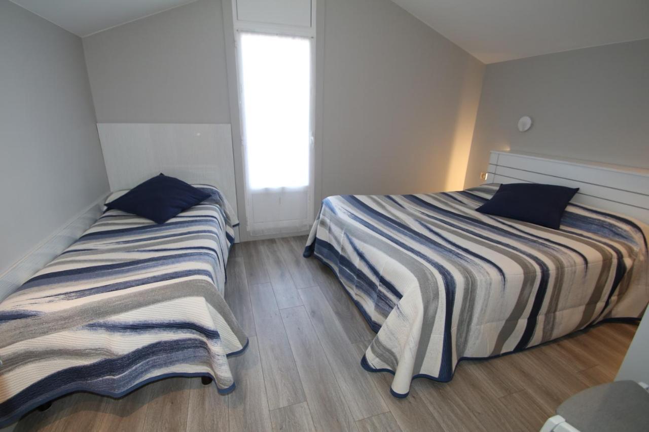 Hotel Valencia Hendaye
