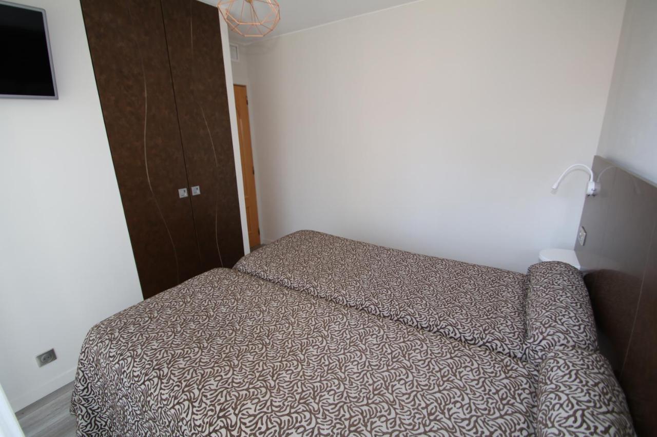 Valencia 3* Hendaya