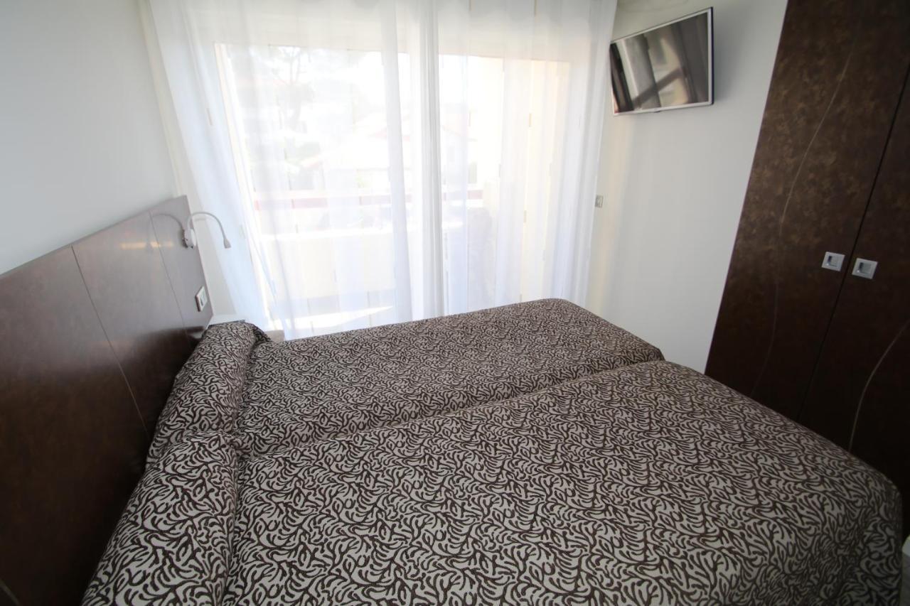 Valencia Hotel