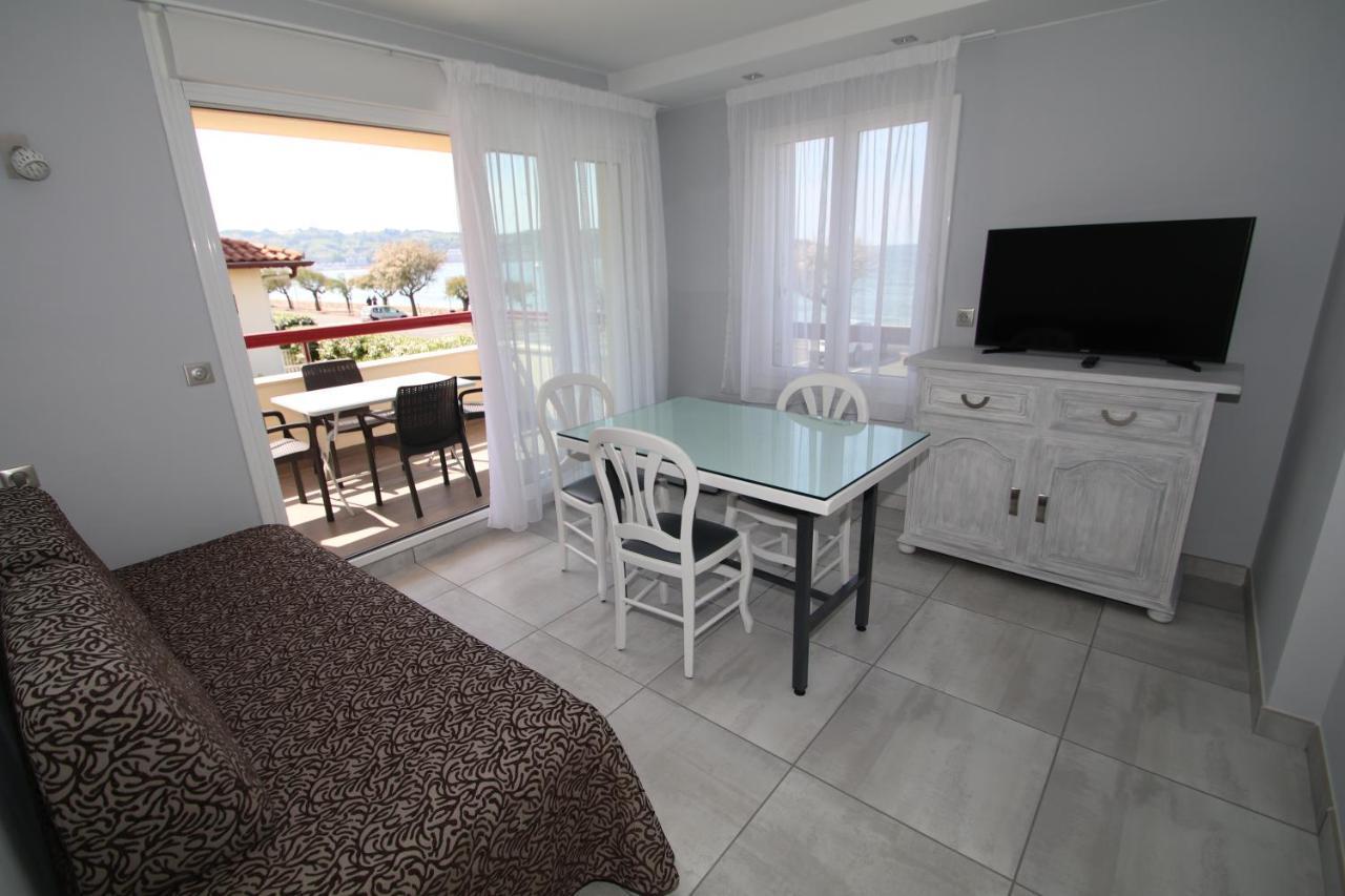 Valencia Hotel Hendaya