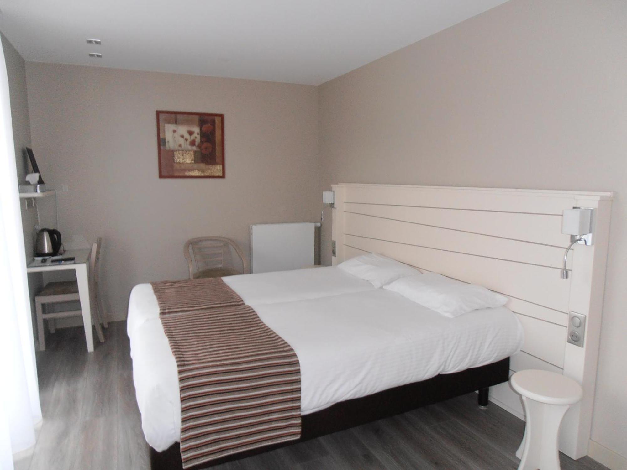 Valencia Hotel