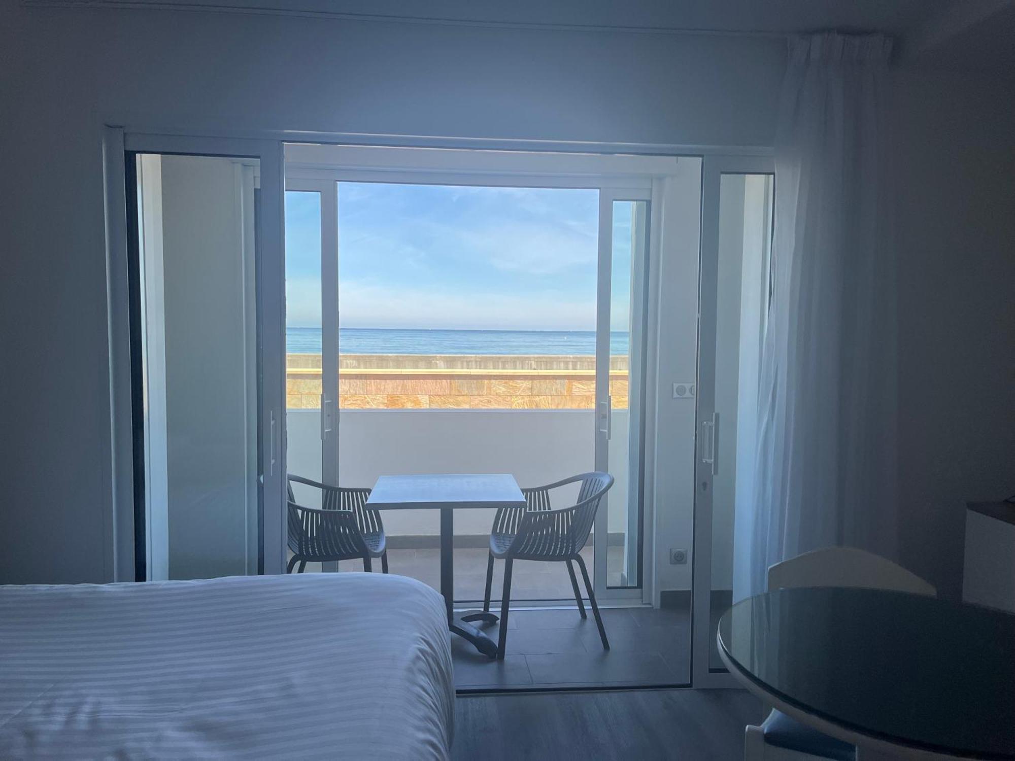 Valencia Hotel Hendaya