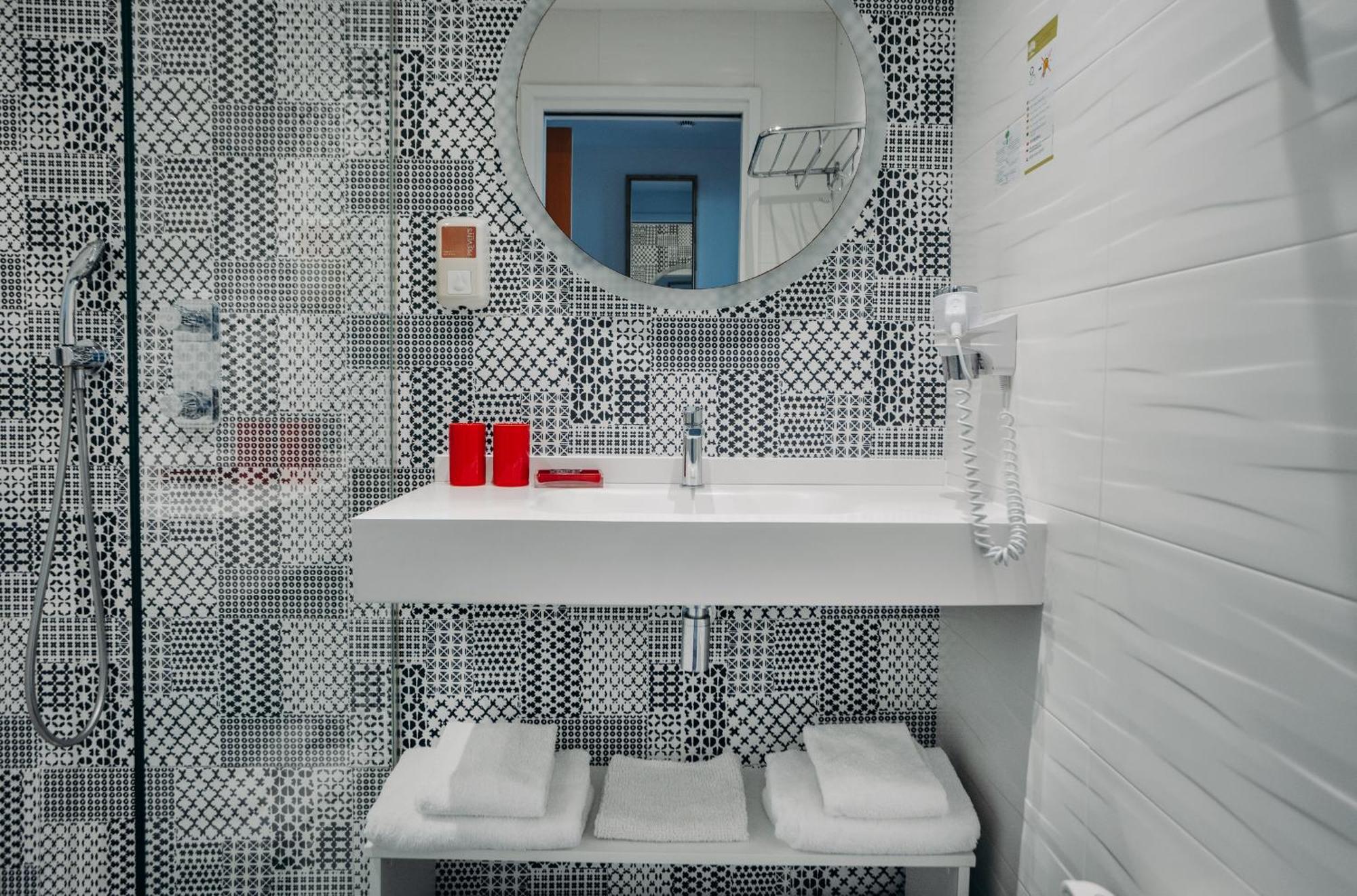 Valencia Hotel Hendaye