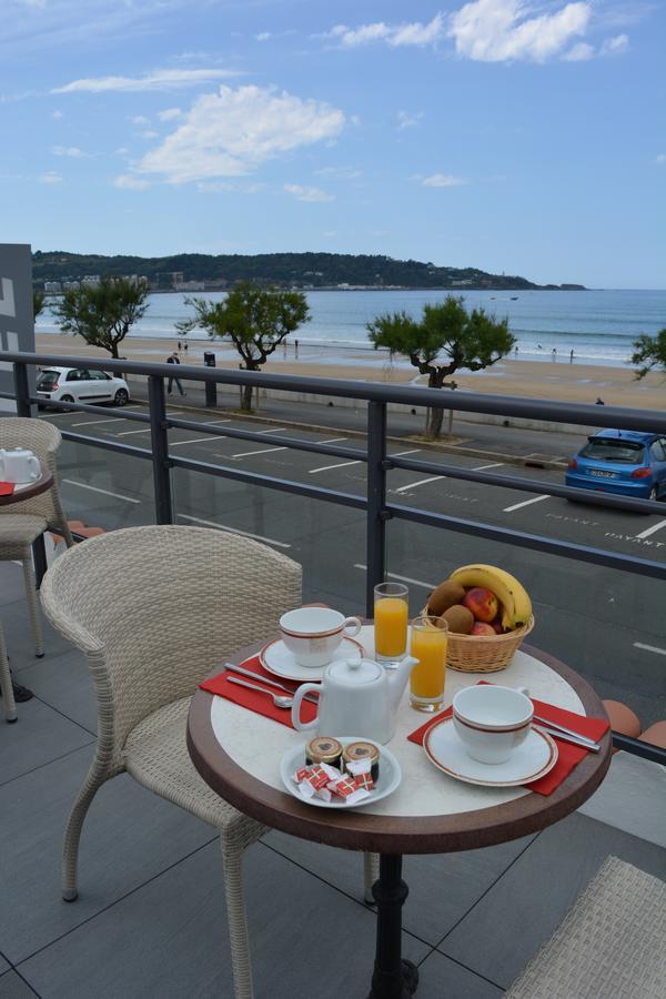 Hotel Valencia Hendaye