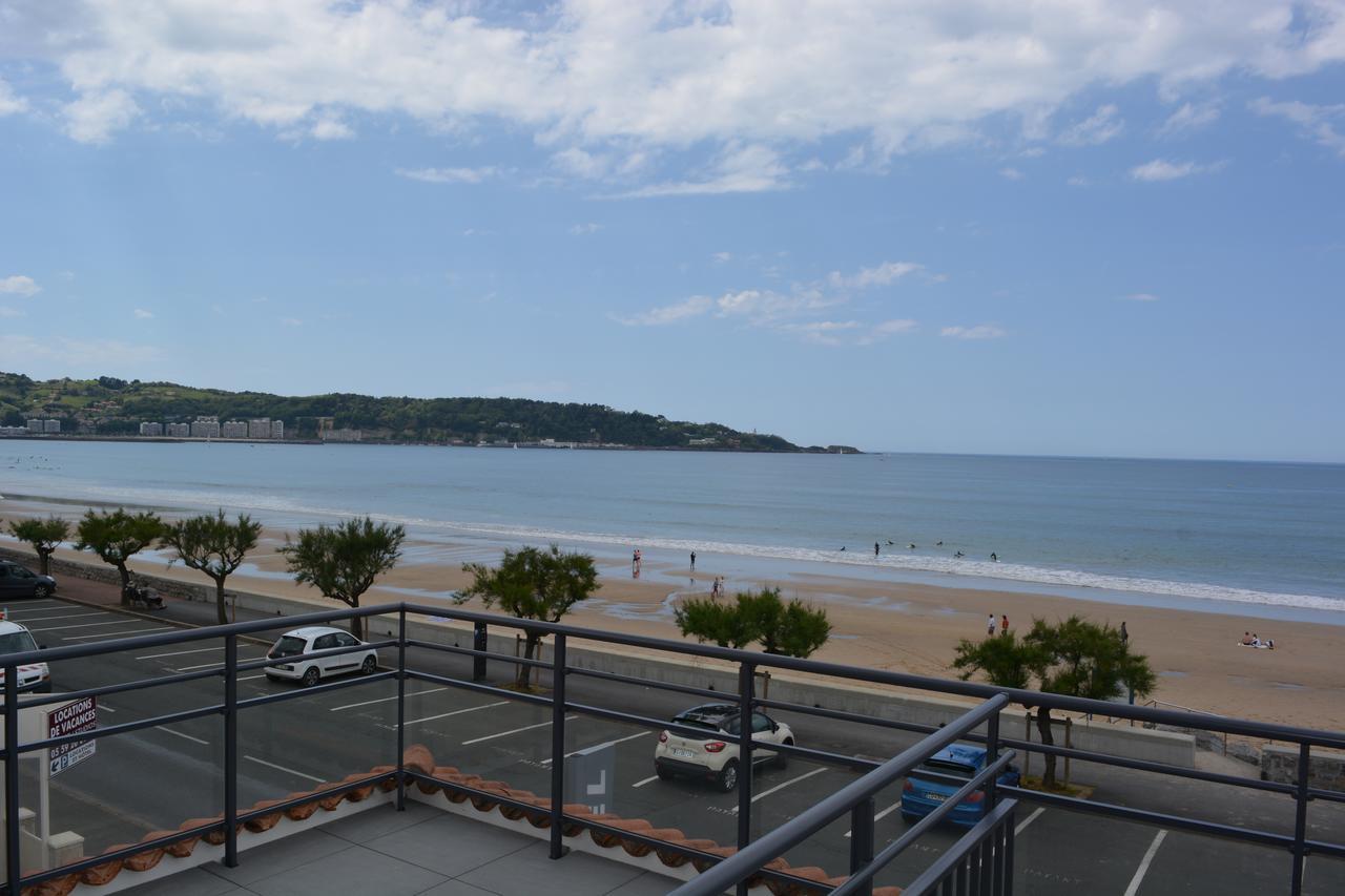 Valencia 3* Hendaya