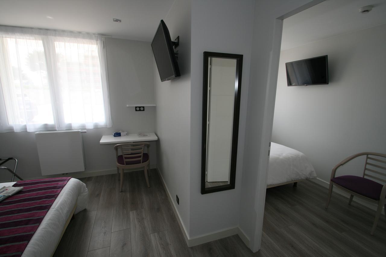 Hotel Valencia Hendaya