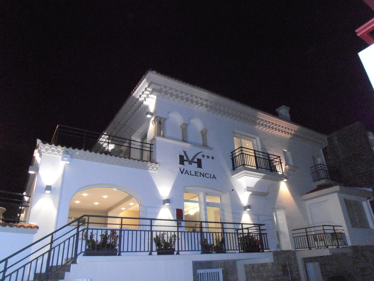 Hotel Valencia 3*