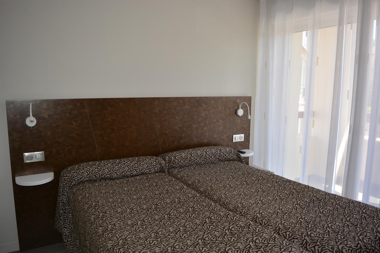 Valencia Hotel 3*