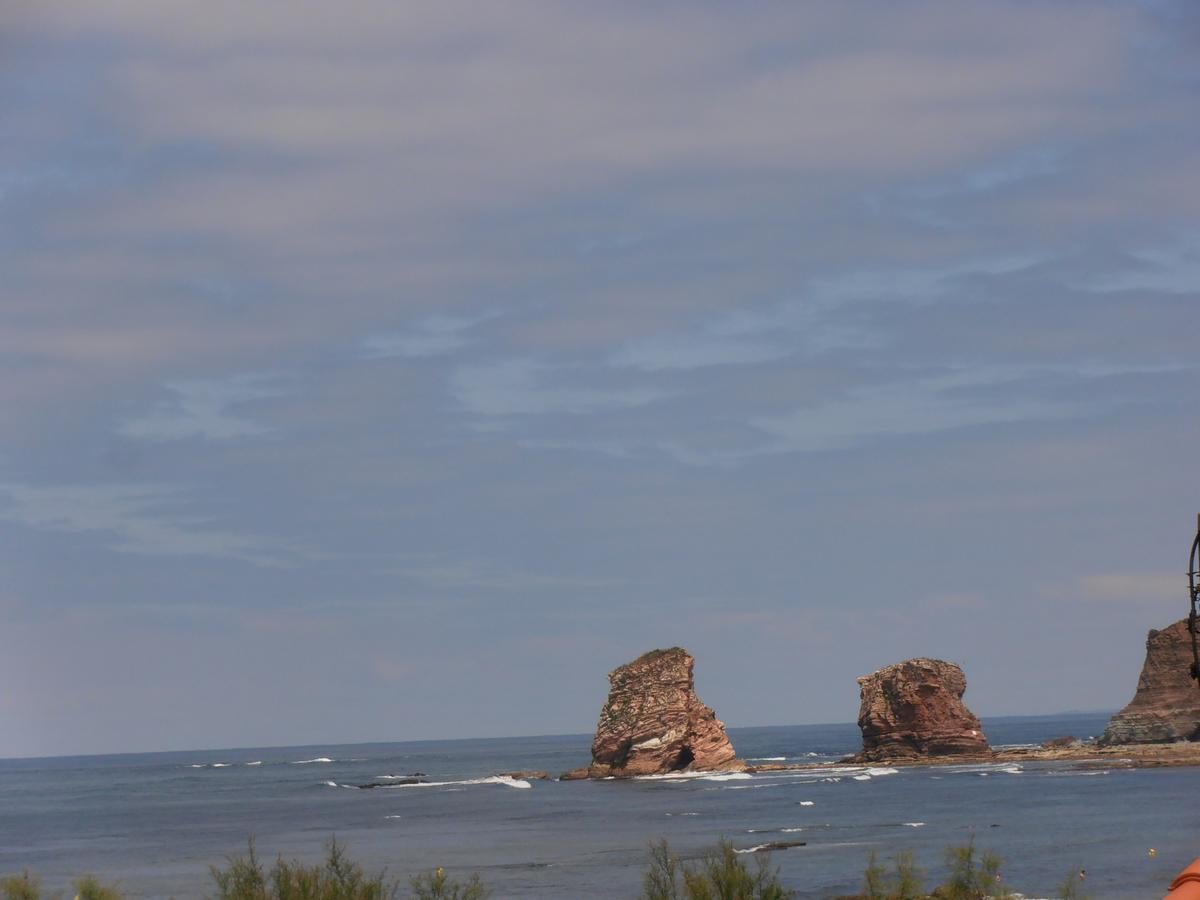 Valencia 3* Hendaya